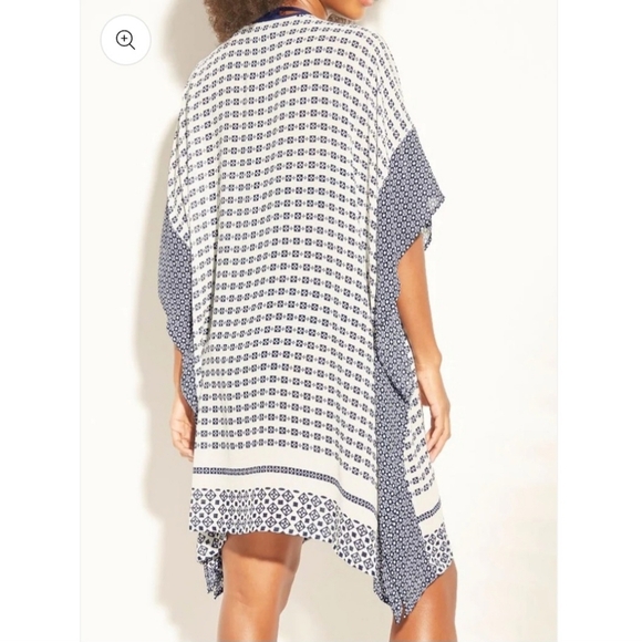 Kona Sol Women's Beach Cover‎ Up - Picture 2 of 5